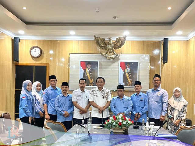 BAZNAS Palembang