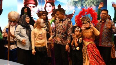 Yayasan Pembinaan Anak Cacat