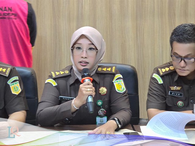 DPO Perkara Tipikor