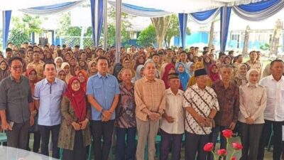 DPRD Sumsel Dapil II Palembang