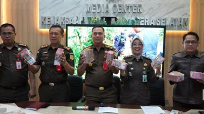 Dinas PUPR Kabupaten Banyuasin