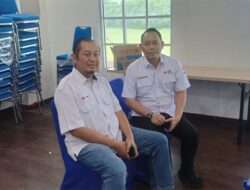 PMI Sumsel Himbau Masyarakat Aktif Donor Darah untuk Bantu Sesama