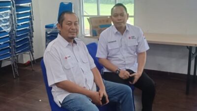 Donor Darah untuk Bantu Sesama