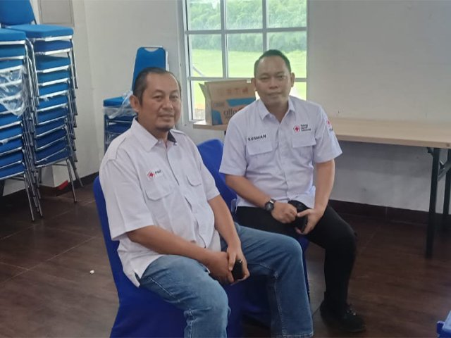Donor Darah untuk Bantu Sesama