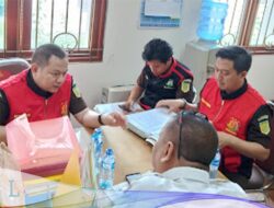 Kantor PT SMB Digeledah, Kejari Muba Dalami Dugaan Mafia Tanah