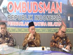Klarifikasi Kakanwil Kemenag dan PLT Kadisdik Prov Sumsel terkait Laporan Tambahan Penghasilan Gaji 13 dan THR bagi Guru PAI SK Diknas