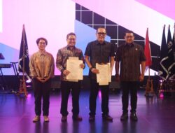 Backstagers Indonesia: Mendorong Pertumbuhan Ekonomi Industri Event Melalui Riset dan Inovasi Berkelanjutan