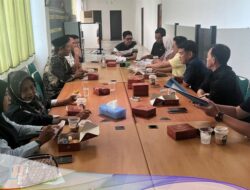 Karang Taruna Sumsel Gelar Pemilihan Ketua Periode 2025-2030
