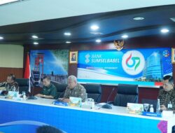 Kredit Macet Rp 50 Milyar di Bank Sumsel Babel Diminta Oleh DPRD Diperiksa oleh Kejaksaan Tinggi Sumsel