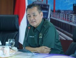 Dirut BSB Akui Pernah Diperiksa Kejagung Terkait Kredit Macet Rp50 Miliar PT Coffindo