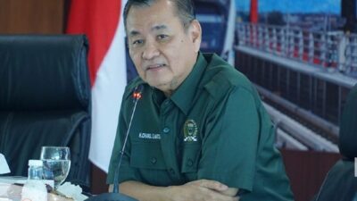 Dirut BSB Akui Pernah Diperiksa Kejagung Terkait Kredit Macet Rp50 Miliar PT Coffindo
