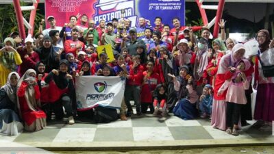 Kilang Pertamina Plaju