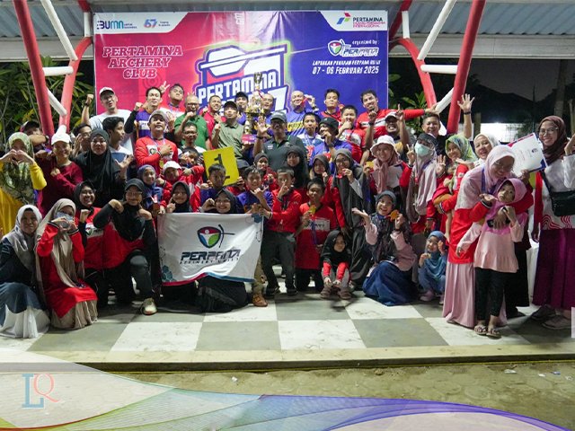 Kilang Pertamina Plaju