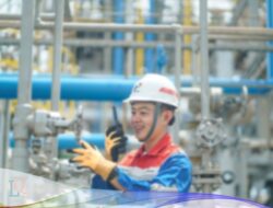 Strategi Kilang Pertamina Plaju Capai Profit dan Wujudkan Keberlanjutan Bisnis di 2025