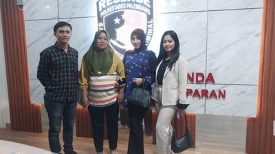 Korban Dugaan Penganiayaan