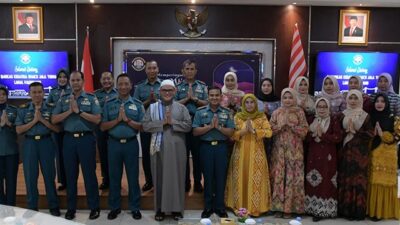 Mentalitas Prajurit Tangguh