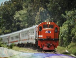 KA Bukit Serelo, Wujud Moda Transportasi Hemat Bagi Masyarakat Provinsi Sumatera Selatan