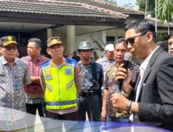 Dugaan Pembukaan Lahan Tanpa Izin di Hutan Lalan Mendis, Aliansi LSM Minta Penegakan Hukum