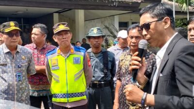 Pembukaan Lahan Tanpa Izin