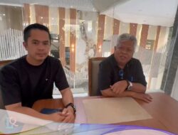 Nopran Marjani : Bursah Zarnubi dan Widia Ningsih Pemimpin Baru Lahat untuk Masa Depan yang Lebih Cerah
