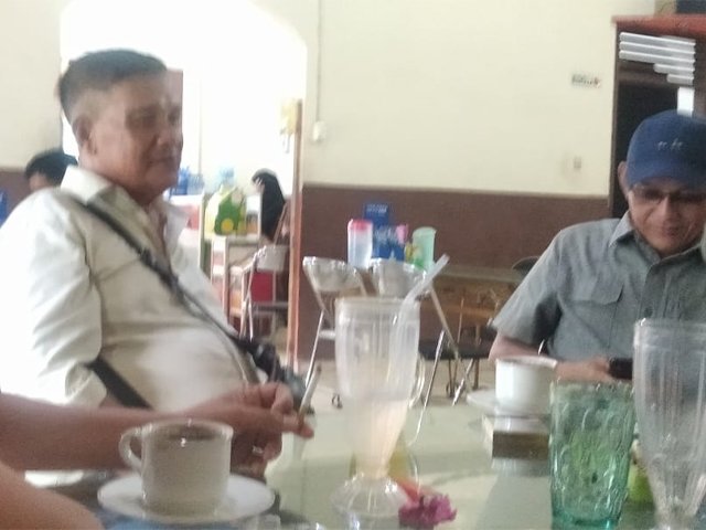 Pengadaan komputer