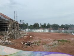 Tertibkan Aset di Muara Enim, KAI Divre III Bangun Sekolah dan Dukung Rencana Pembangunan Flyover di Jalan Jenderal Sudirman