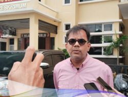 Kuasa Hukum PT SKB Haris Azhar: Pengrusakan Lahan PT SKB oleh PT GPU Sistematis dan Harus Diusut Tuntas