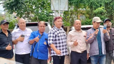 Tanah Ahli Waris, Pensiunan TNI AD