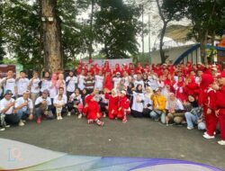 KPID Sumsel, FISIP Unsri, dan Radio se-Sumsel Gelar Peringatan Hari Radio Sedunia