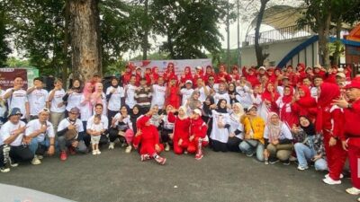 Peringatan Hari Radio Sedunia