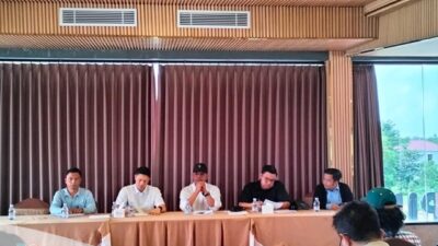 Perumahan Citra Grand City