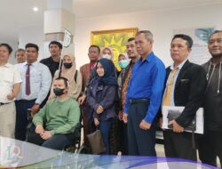 PHK Sepihak, Manajemen RS Muhammadiyah Bandung Diduga Tanpa Kesepakatan
