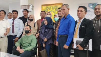 PHK Sepihak, Manajemen RS Muhammadiyah Bandung Diduga Tanpa Kesepakatan