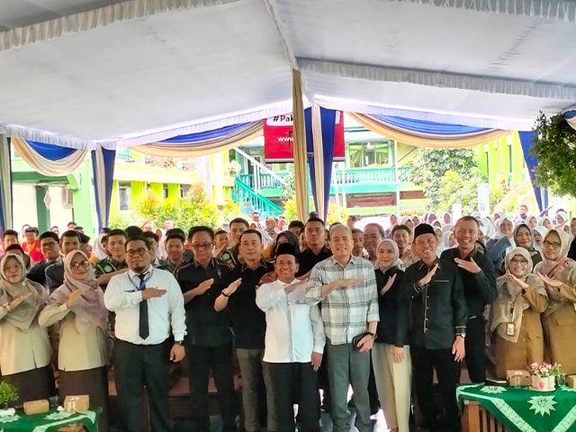 Reses Masa Sidang II