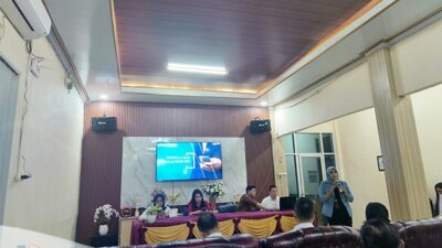 Rutan Kelas I Palembang