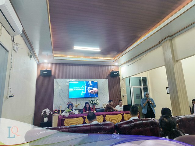 Rutan Kelas I Palembang