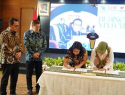 Perkuat Produk Lokal di Ritel Modern Kemendag Fasilitasi Business Matching UMKM Fesyen dengan MAP