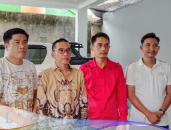 Sidang Pidana Korban Jamak Udin, Saksi Yang Dihadirkan Dipersoalkan Pengacara Hasbi dan Soeheindra