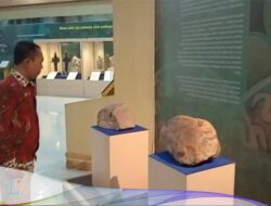 TPKS Selain Bisa Tempat Wisata Bisa Juga Sebagai Tempat Belajar, Berikut Diungkap Kepala UPTD TPKS