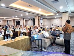 Harmonisasi Standar Pelayanan Publik, Dinas Kesehatan Kota Palembang Berkonsultasi dengan Ombudsman RI Perwakilan Provinsi Sumatera Selatan