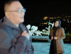 Yudi WKB dari Mewartegan Indonesia, Kini Giliran Mewartegan Penyanyi Dangdut