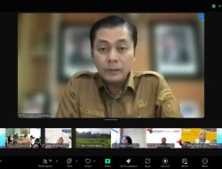 Pemerintah Bahas Dampak Efisiensi Anggaran dan Rencana Pengukuran Kinerja dalam Rapat Terbatas