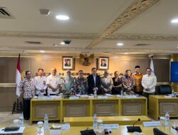 Kemendagri dan DPD RI Bahas Strategi Percepatan Regulasi Tata Ruang Wilayah