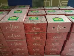 Pekan ke-2 Ramadhan, PROGRAM JUMAT BERKAH WARTAWAN Banyak Temui Warga di Pinggiran Jalan Jakarta untuk Berbagi Takjil