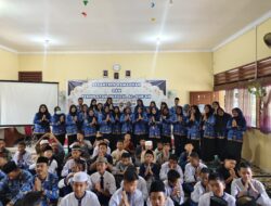 SMP N 29 Palembang Laksanakan Pesantren Ramadhan Dan Peringatan Nuzulul Al-Qur’an