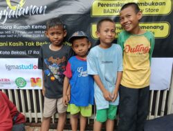 Perjalanan 30 Tahun Yayasan Humaniora: Melayani dengan Hati