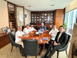 Pengadilan Negeri Jakarta Pusat Menyatakan Gugatan Sayid terhadap Dewan Kehormatan PWI Pusat Tidak Dapat Diterima