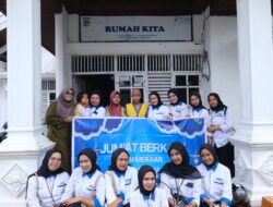 Inspirasi Dari AO PNM Mekaar Makassar Kebaikan Itu Bertumbuh Menular Dan Akan Dituai