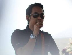 Irvie Rae Kembali Aktif di Dunia Event Organizer (EO)