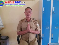 Kepala Sekolah SD N 160 Bapak. Ramlan Mengucapkan Selamat Hari Raya Idul Fitri 2025/1446 H